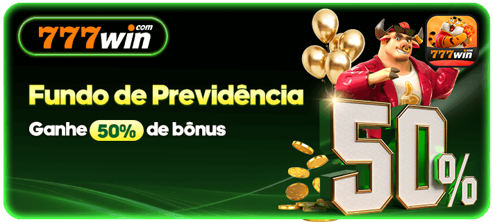 Slots online da 777win.com com jackpots progressivos