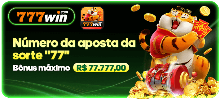Plataforma completa da 777win.com com todos os jogos