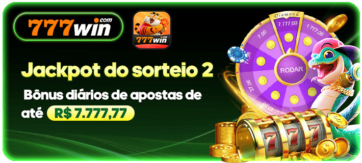 Plataforma 777win.com