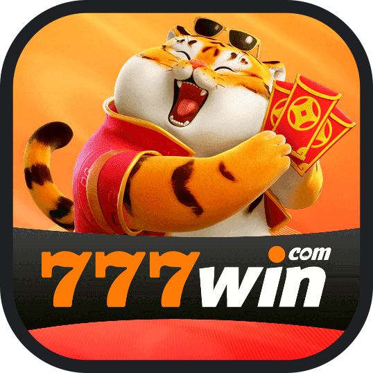Logo da 777win.com